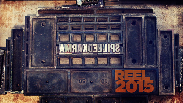 Reel 2015